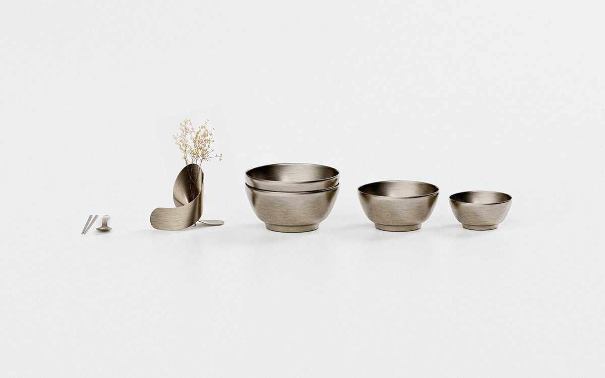 knot，vase，Housewear & Furnishings，Home furnishings，