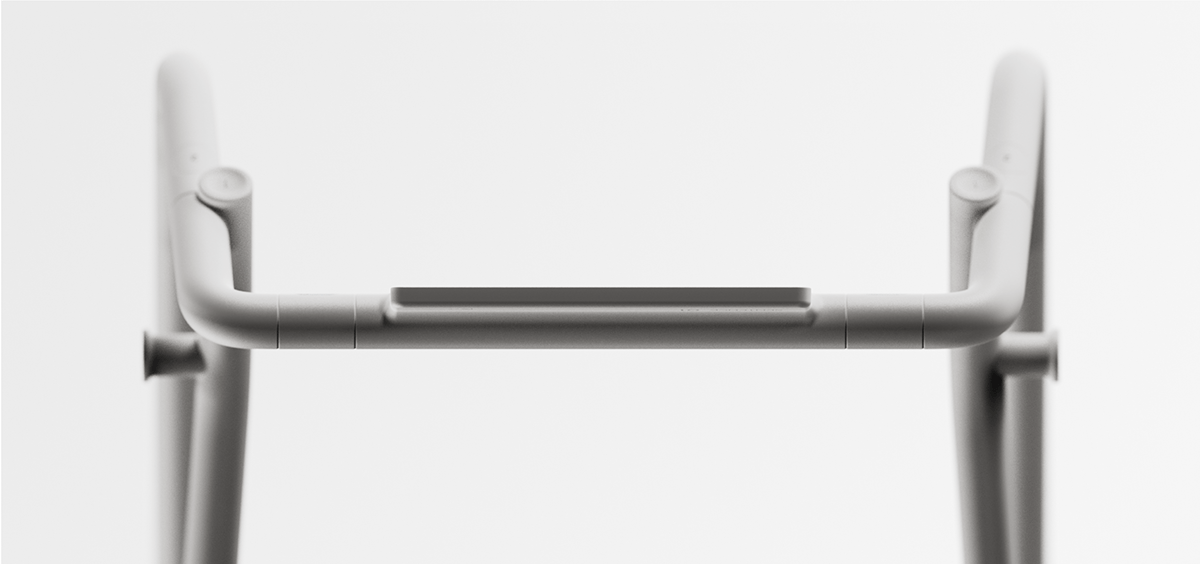 Sentence，Shared smart walker，Digital，Electronic equipment，