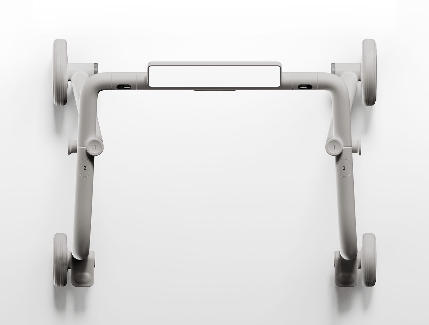 Sentence，Shared smart walker，Digital，Electronic equipment，