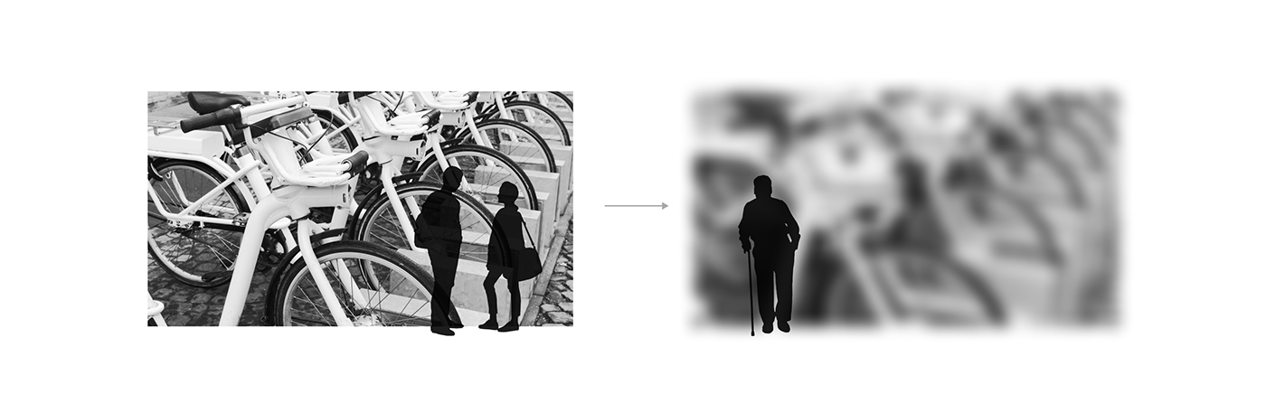 Sentence，Shared smart walker，Digital，Electronic equipment，