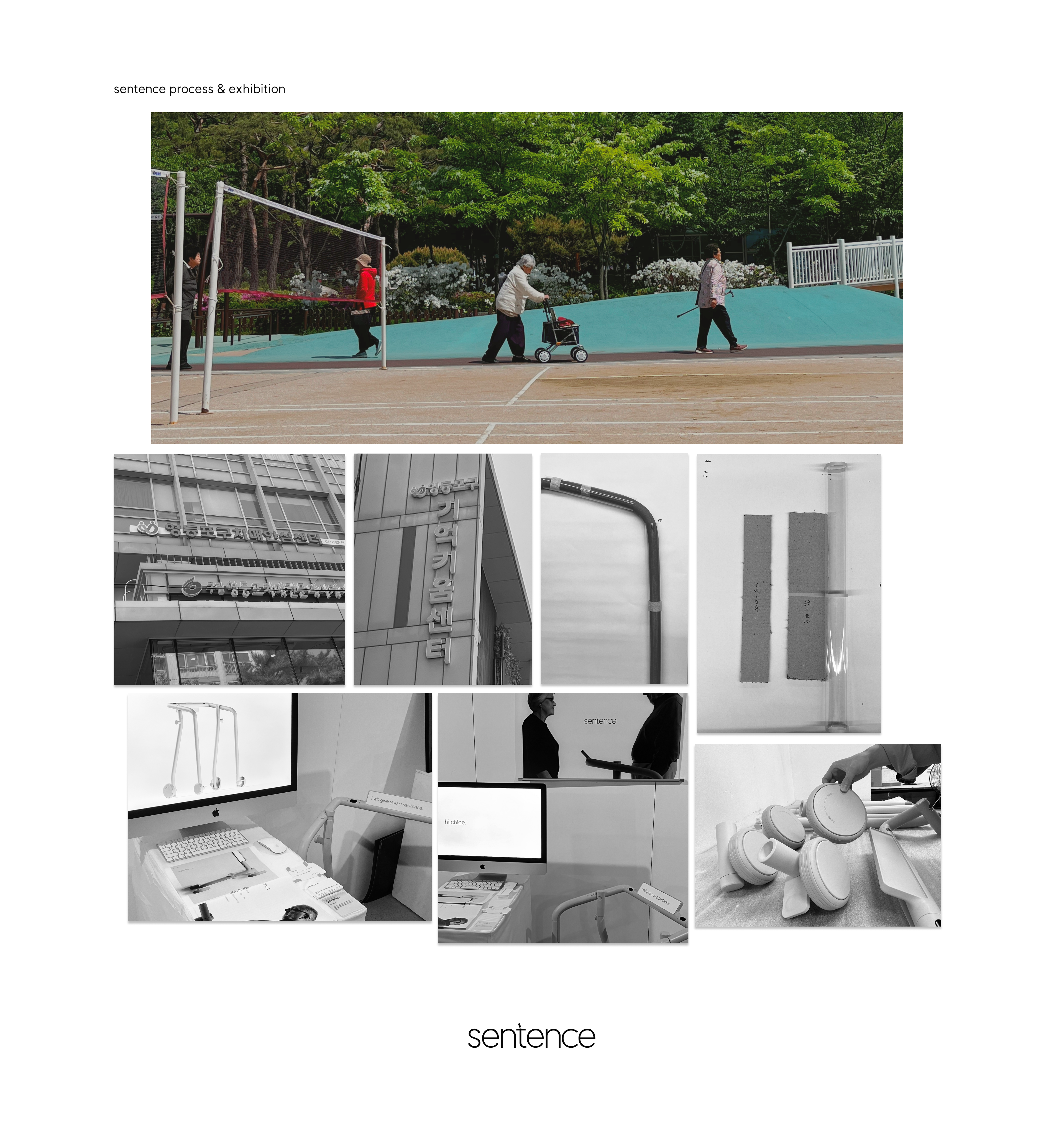 Sentence，Shared smart walker，Digital，Electronic equipment，