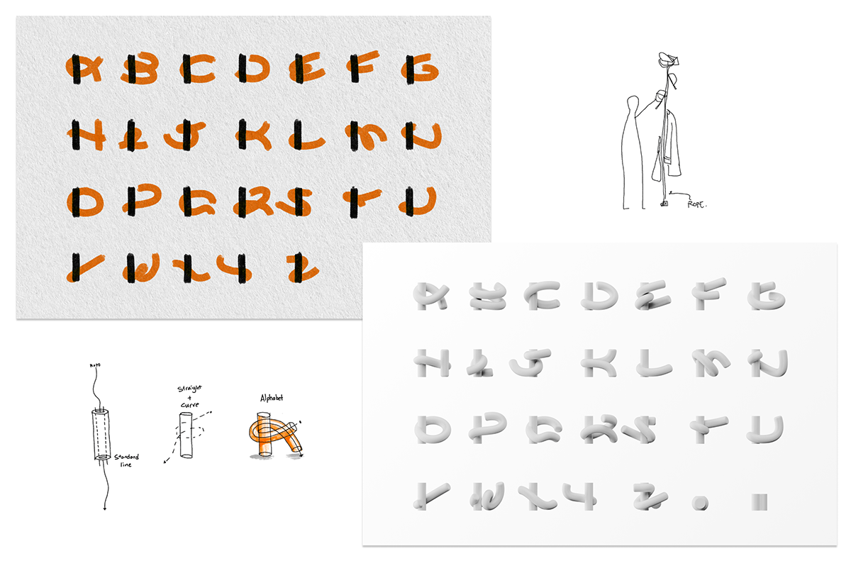 knot，Rope rack，Housewear & Furnishings，ornament，