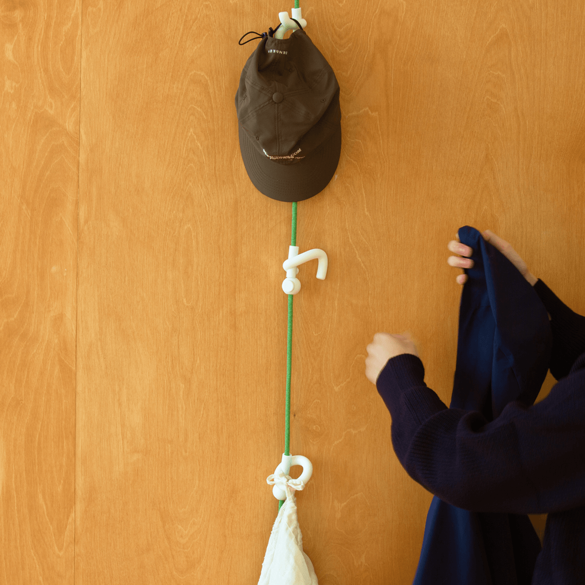 knot，Rope rack，Housewear & Furnishings，ornament，