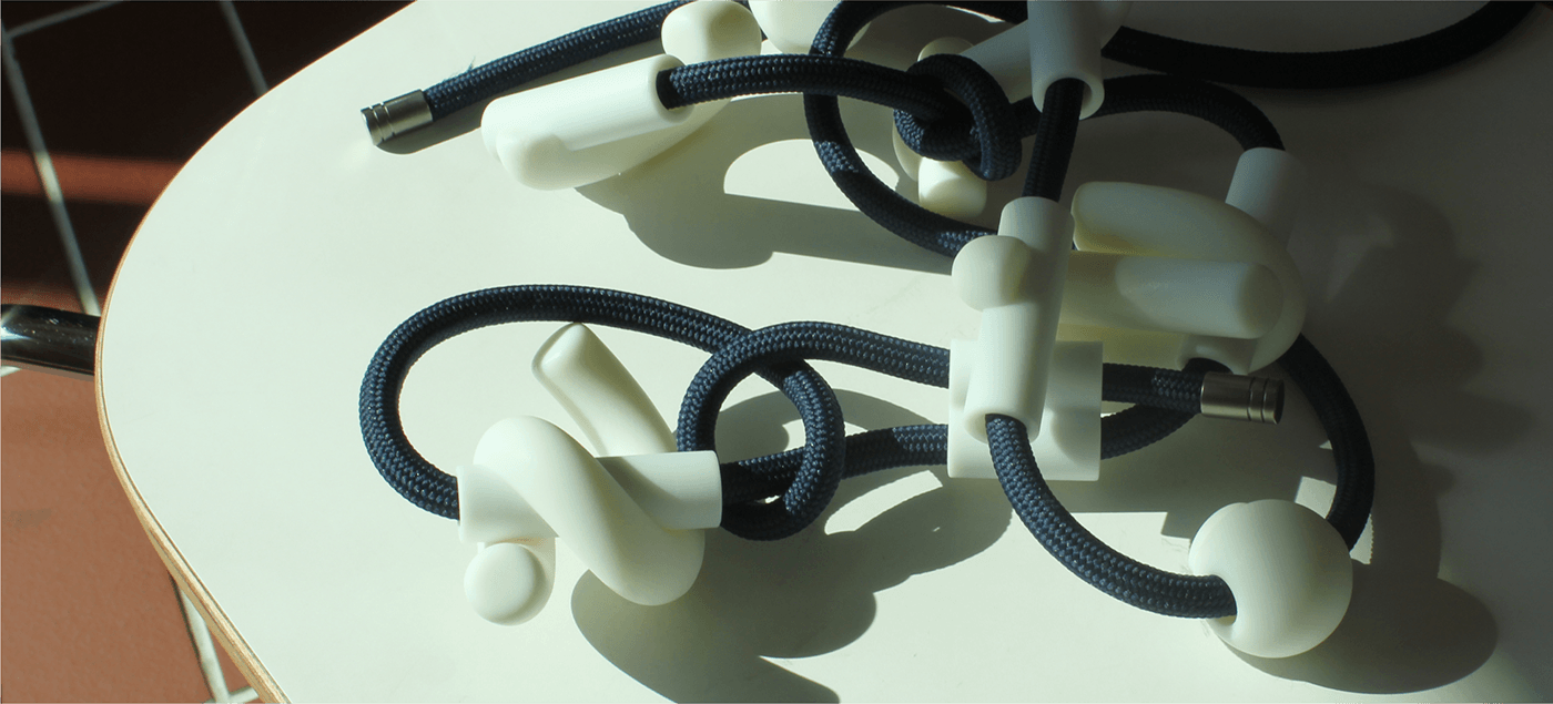 knot，Rope rack，Housewear & Furnishings，ornament，