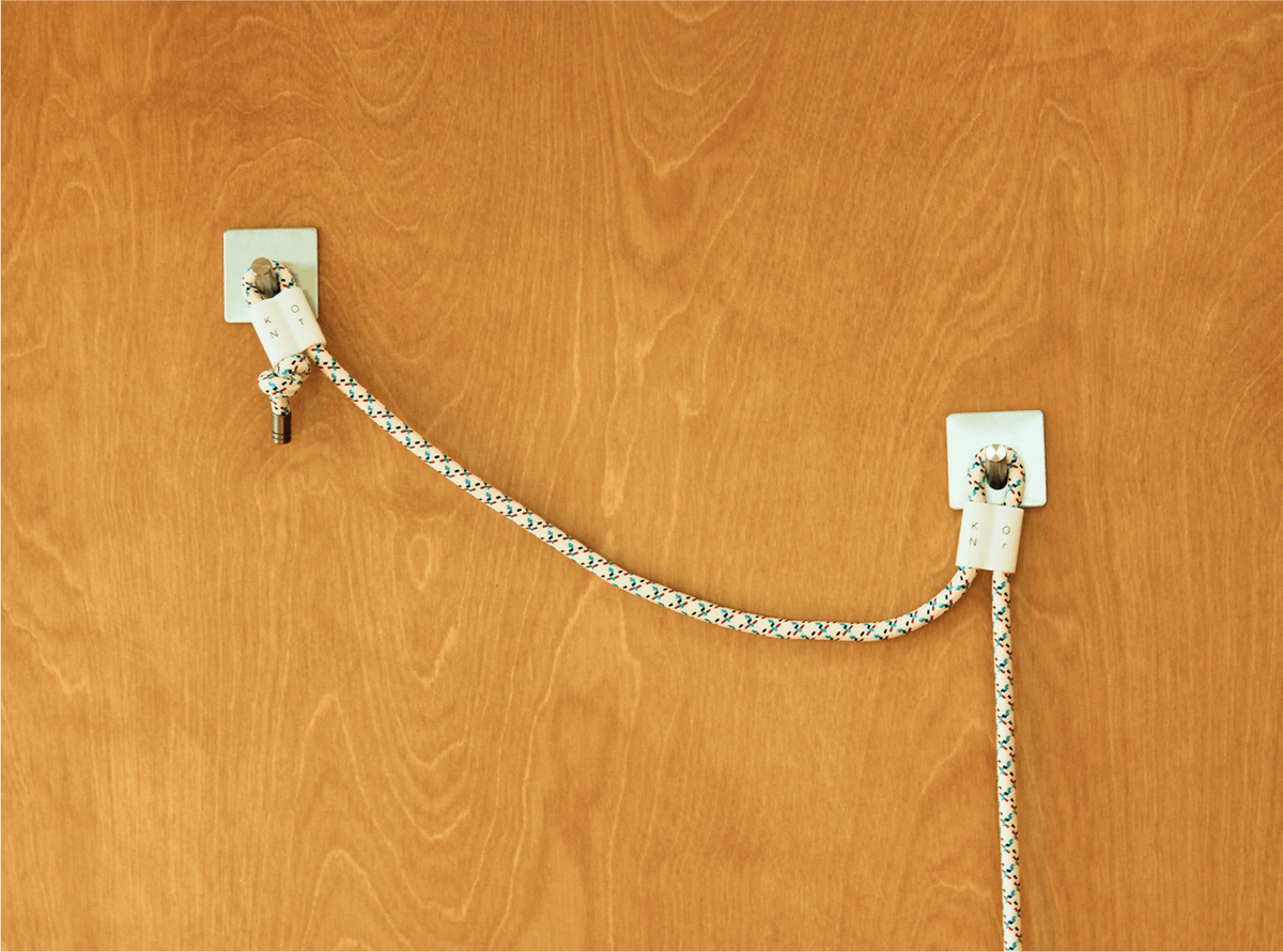 knot，Rope rack，Housewear & Furnishings，ornament，