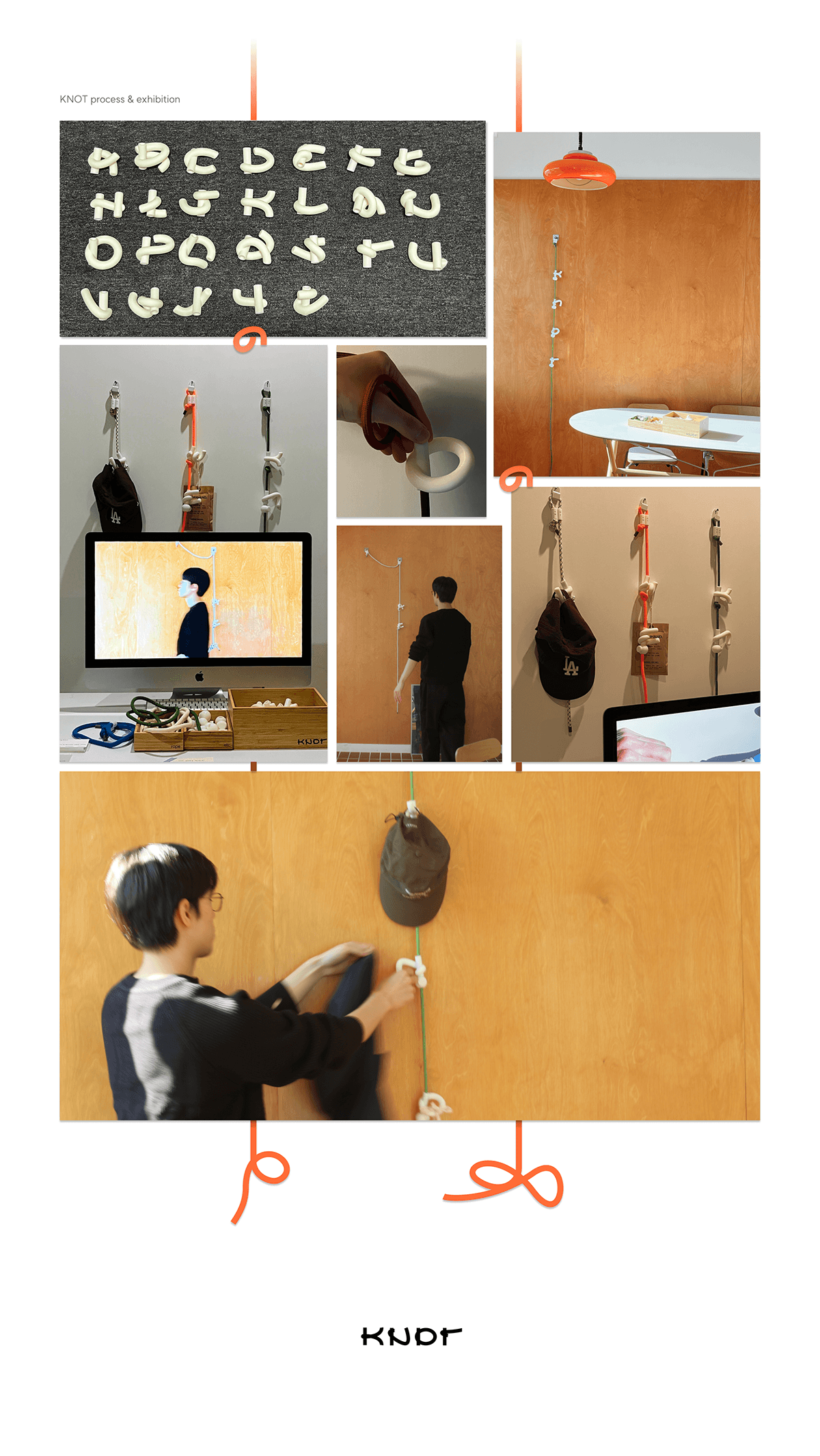 knot，Rope rack，Housewear & Furnishings，ornament，