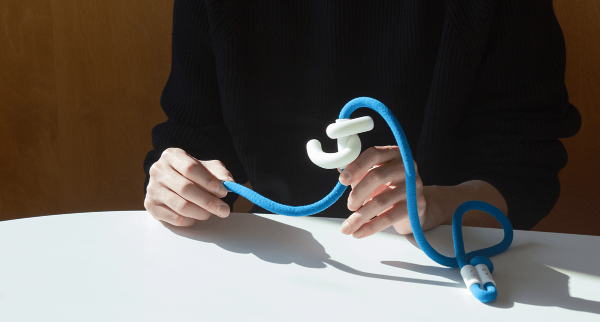 knot，Rope rack，Housewear & Furnishings，ornament，