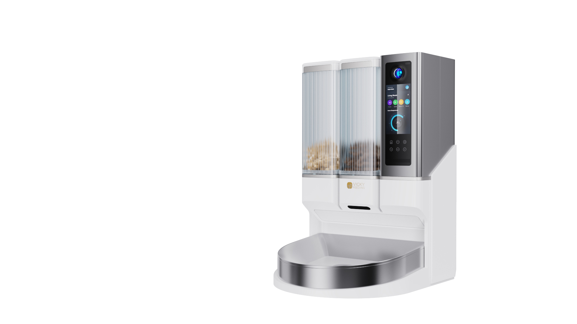 Pets，feed，Intelligent hardware，