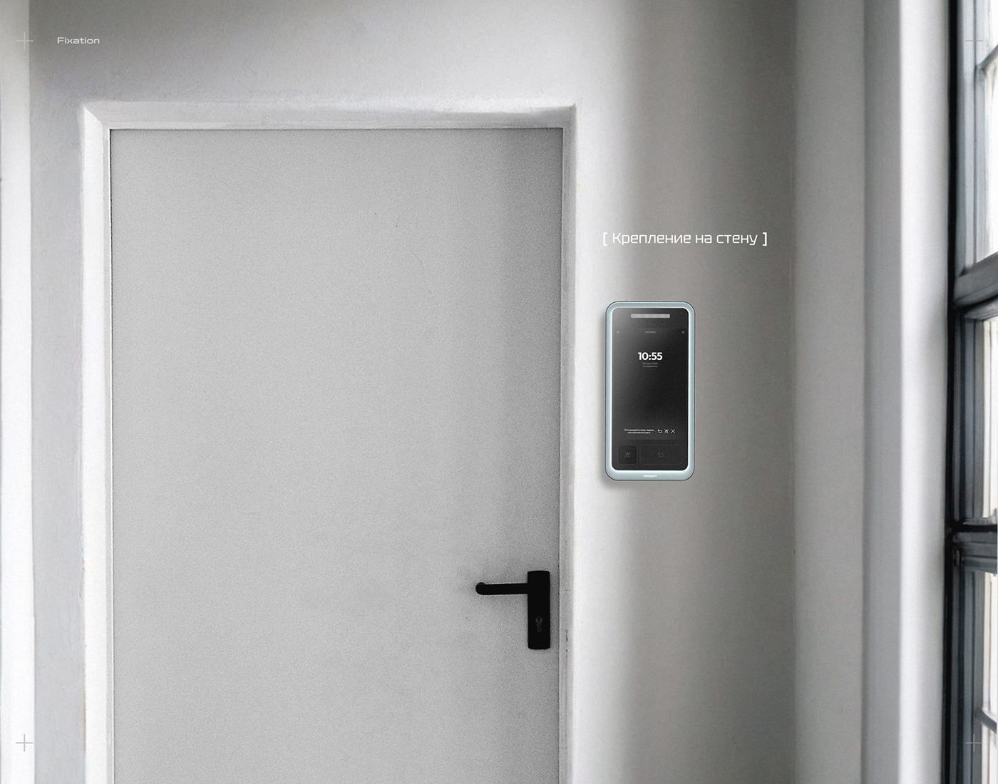 Quasar Face Scanner，facial recognition system，Digital，electronic product，