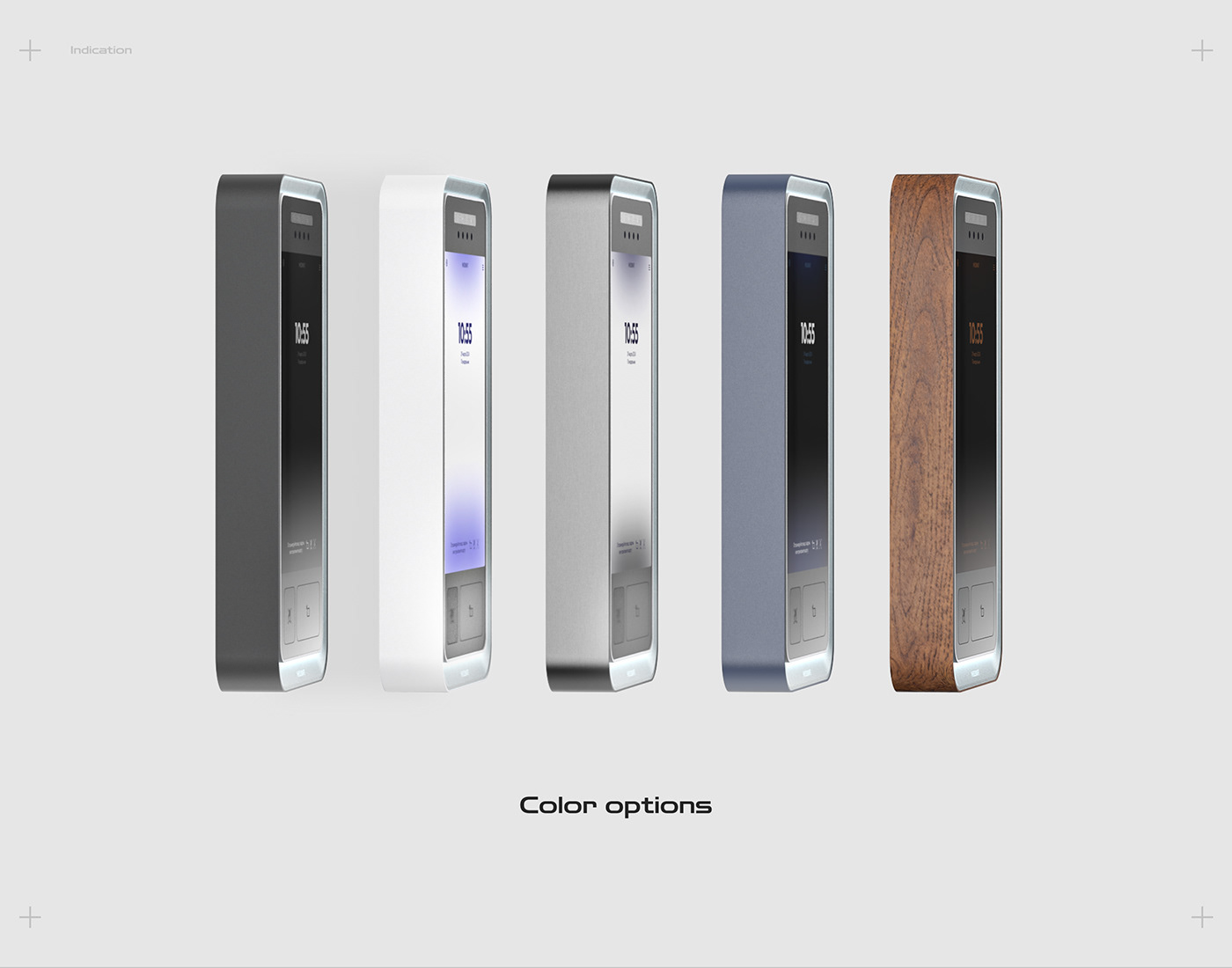 Quasar Face Scanner，facial recognition system，Digital，electronic product，