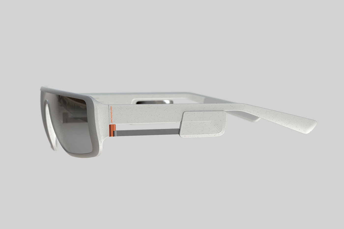 RearView Glasses，glasses，Outdoor equipment，product design，