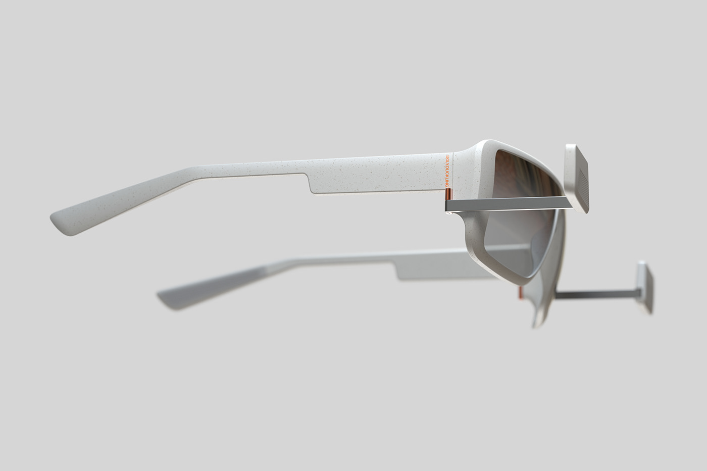 RearView Glasses，glasses，Outdoor equipment，product design，