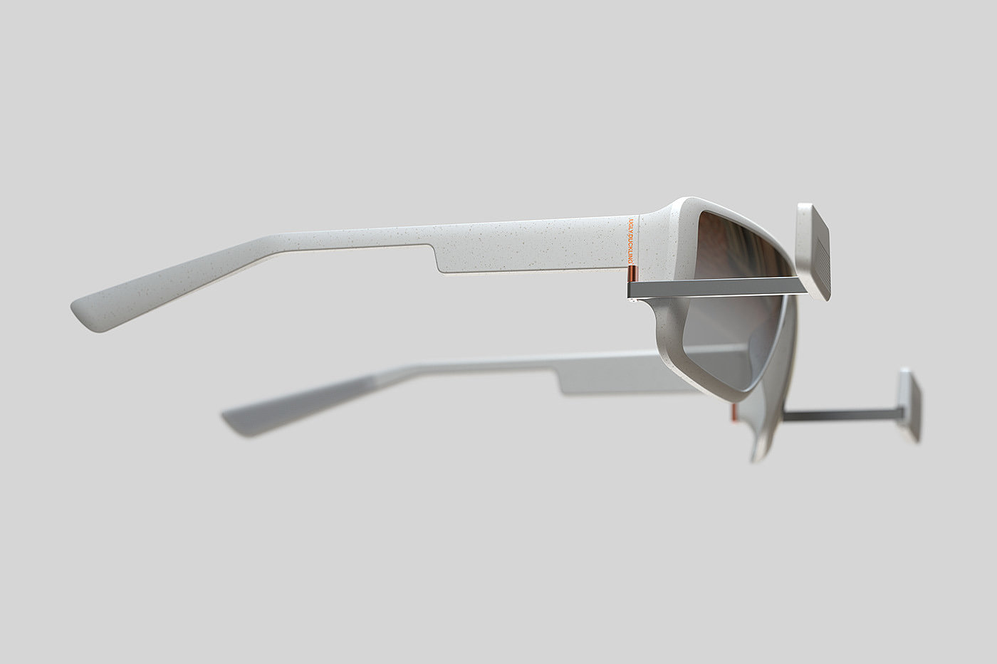 RearView Glasses，glasses，Outdoor equipment，product design，