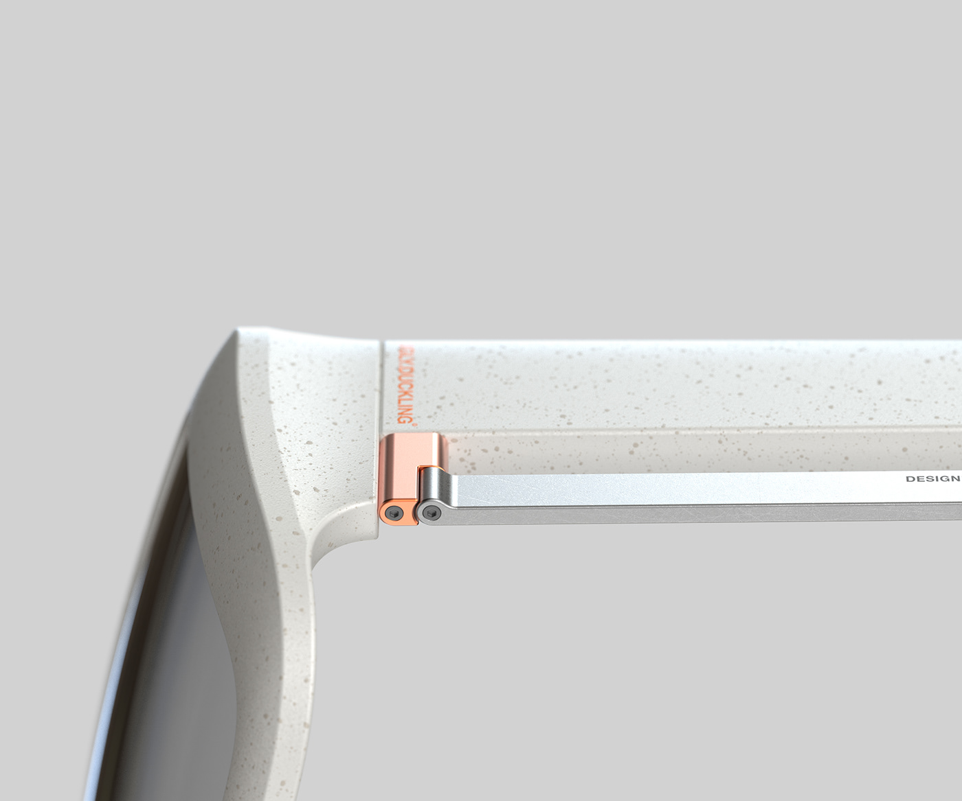 RearView Glasses，glasses，Outdoor equipment，product design，