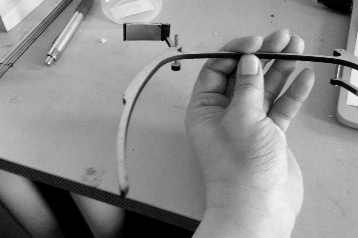 RearView Glasses，glasses，Outdoor equipment，product design，