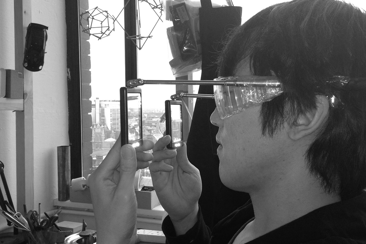 RearView Glasses，glasses，Outdoor equipment，product design，