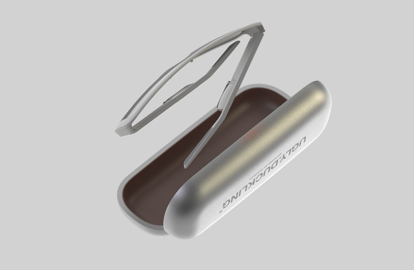 RearView Glasses，glasses，Outdoor equipment，product design，
