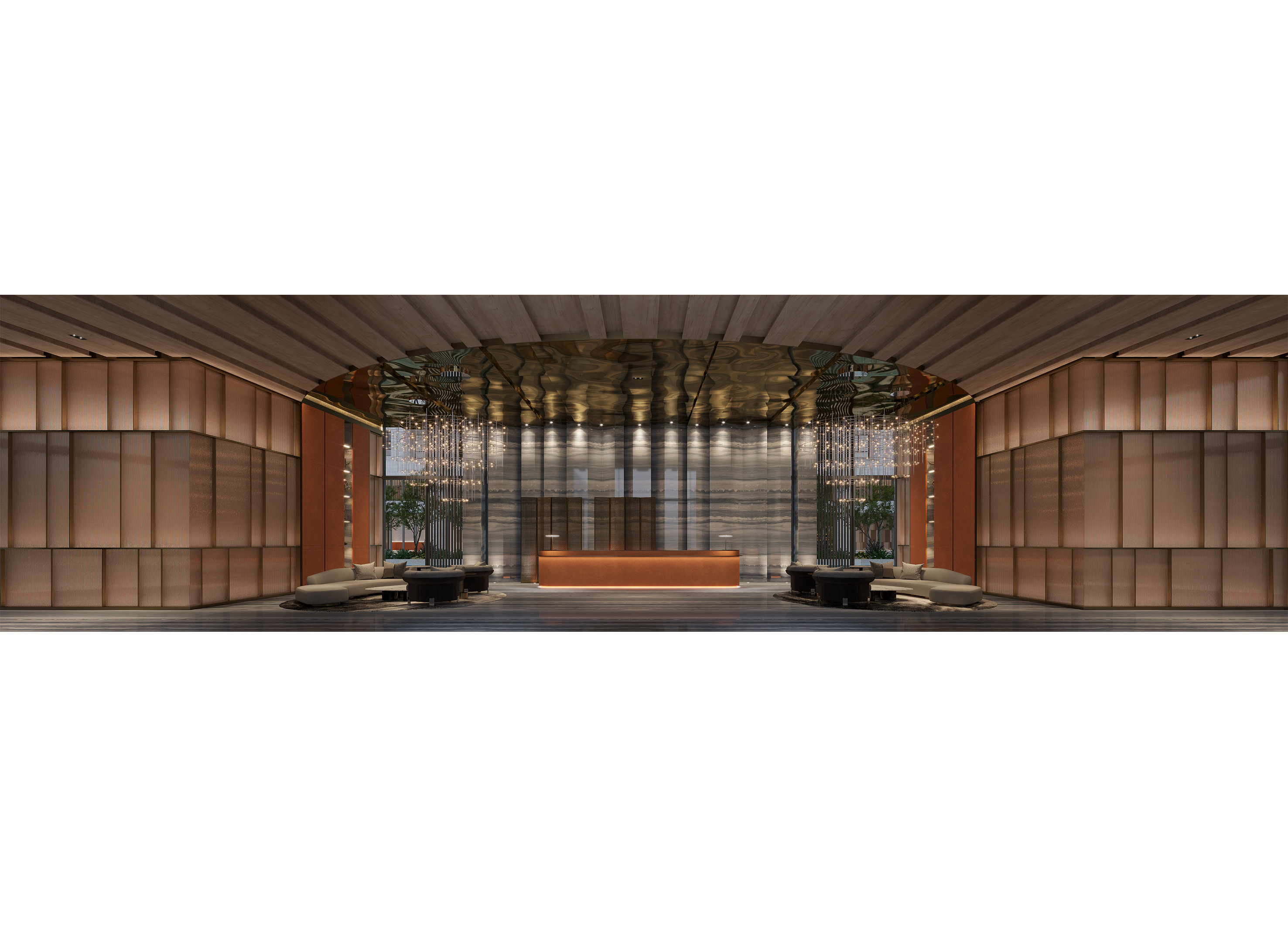 Village，HSR station，Architecture，building，design，