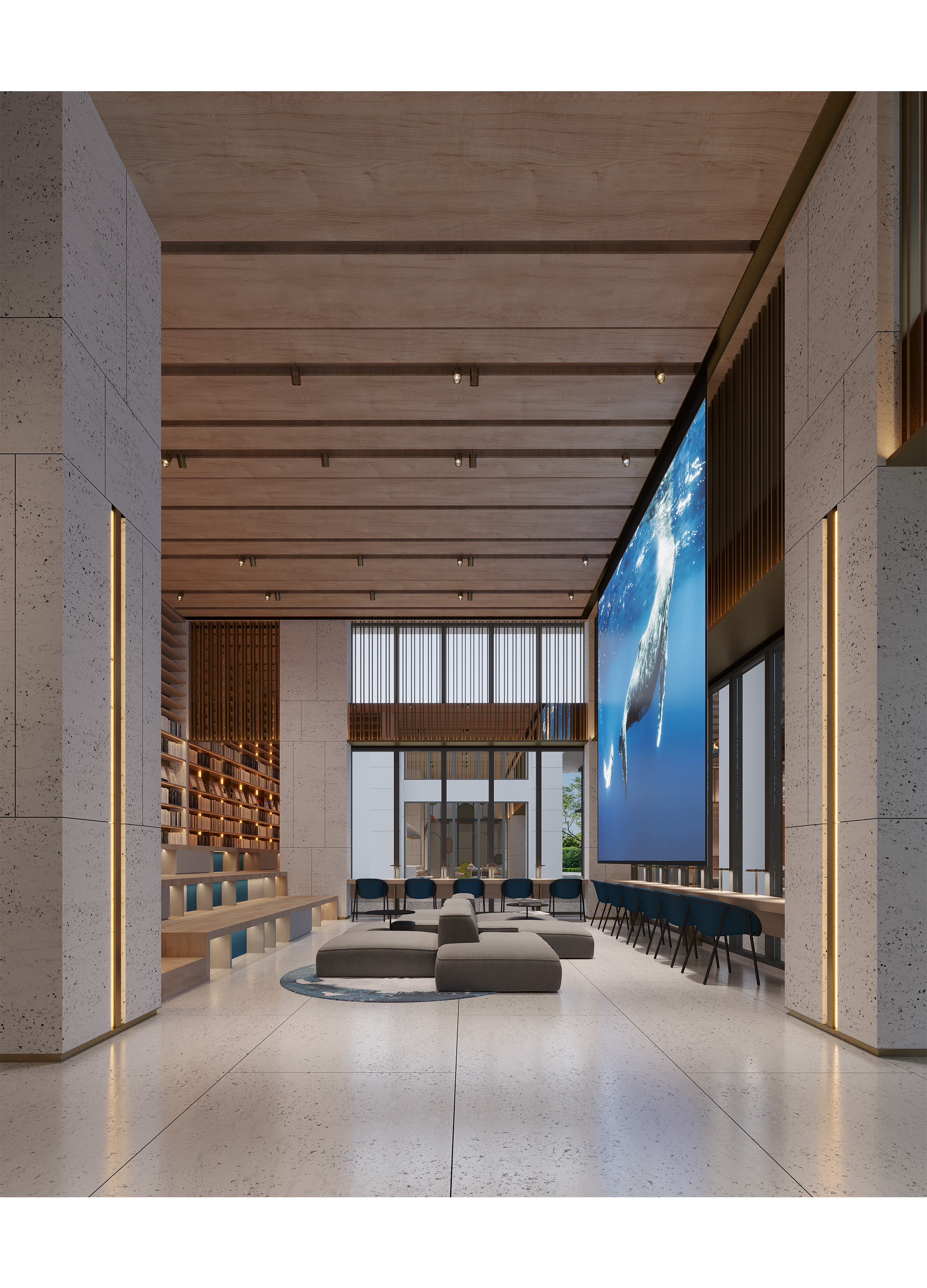 Village，HSR station，Architecture，building，design，