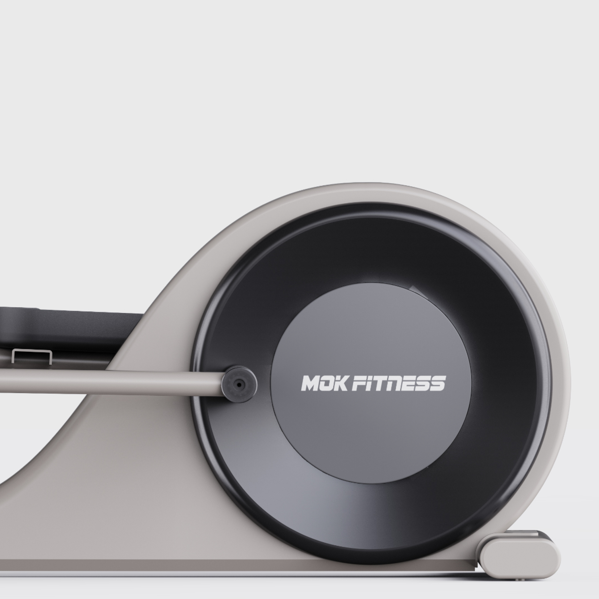 motion，elliptical machine，Fitness equipment，industrial design，cmf，product design，outdoors，Structural design，
