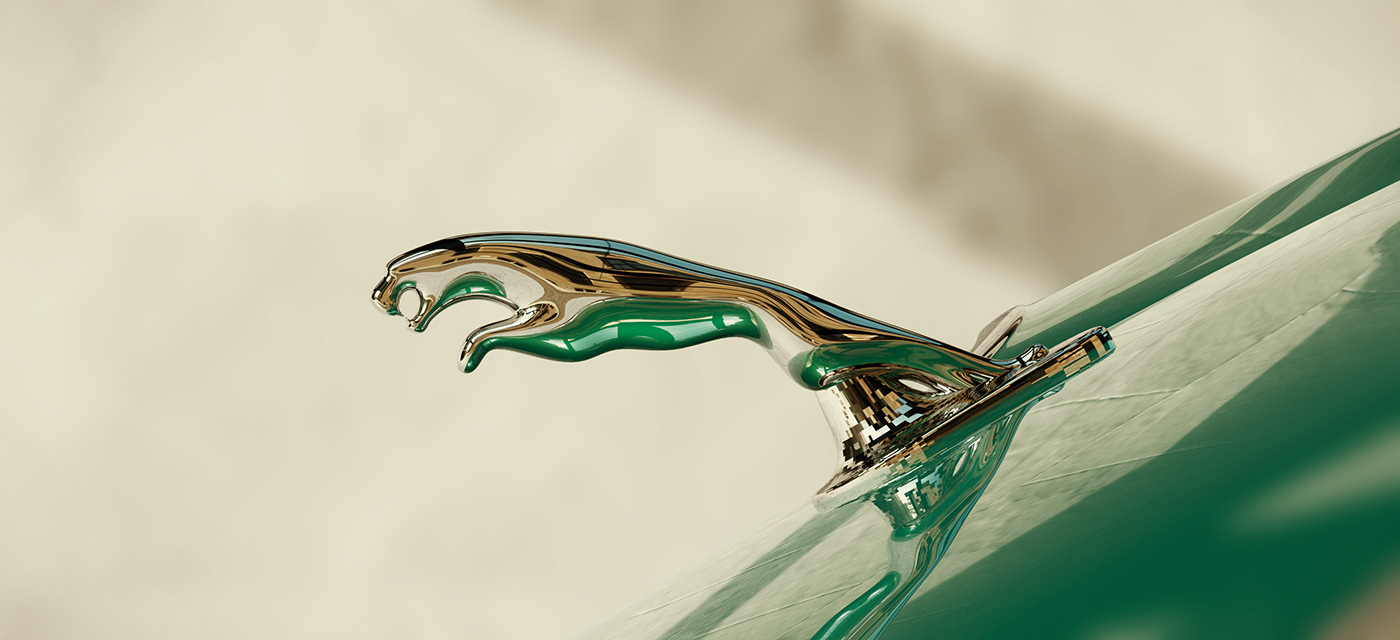 Jaguar，vehicle，automobile，jaguar，