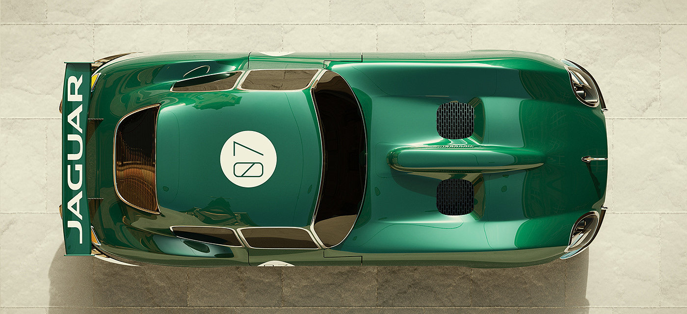 Jaguar，vehicle，automobile，jaguar，