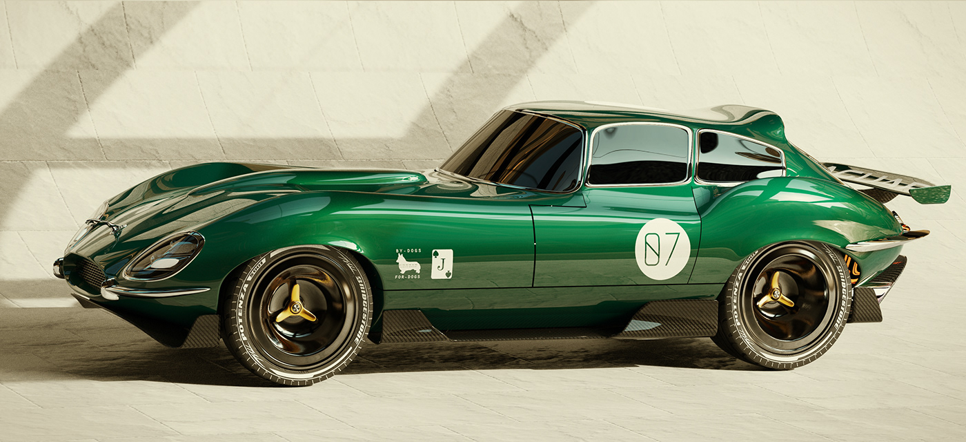 Jaguar，vehicle，automobile，jaguar，