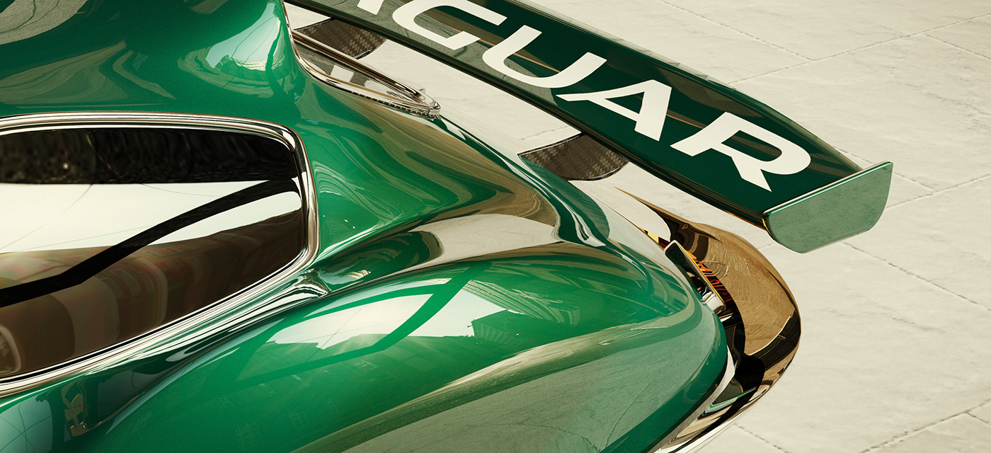 Jaguar，vehicle，automobile，jaguar，