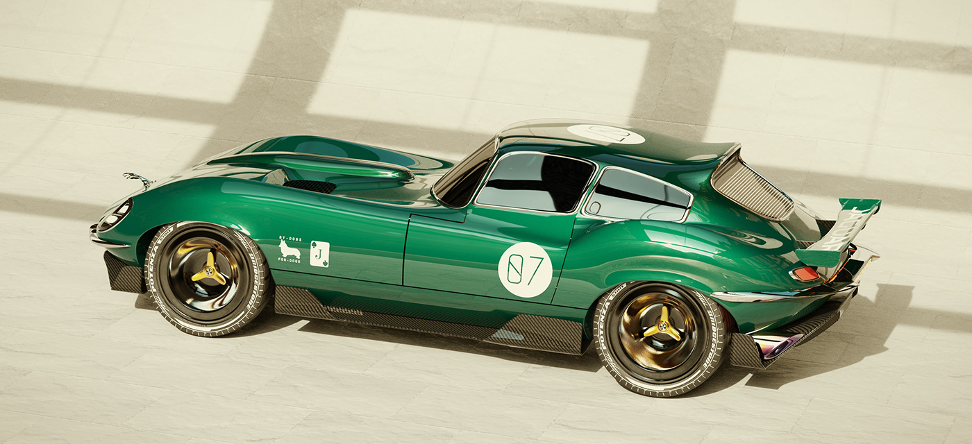 Jaguar，vehicle，automobile，jaguar，