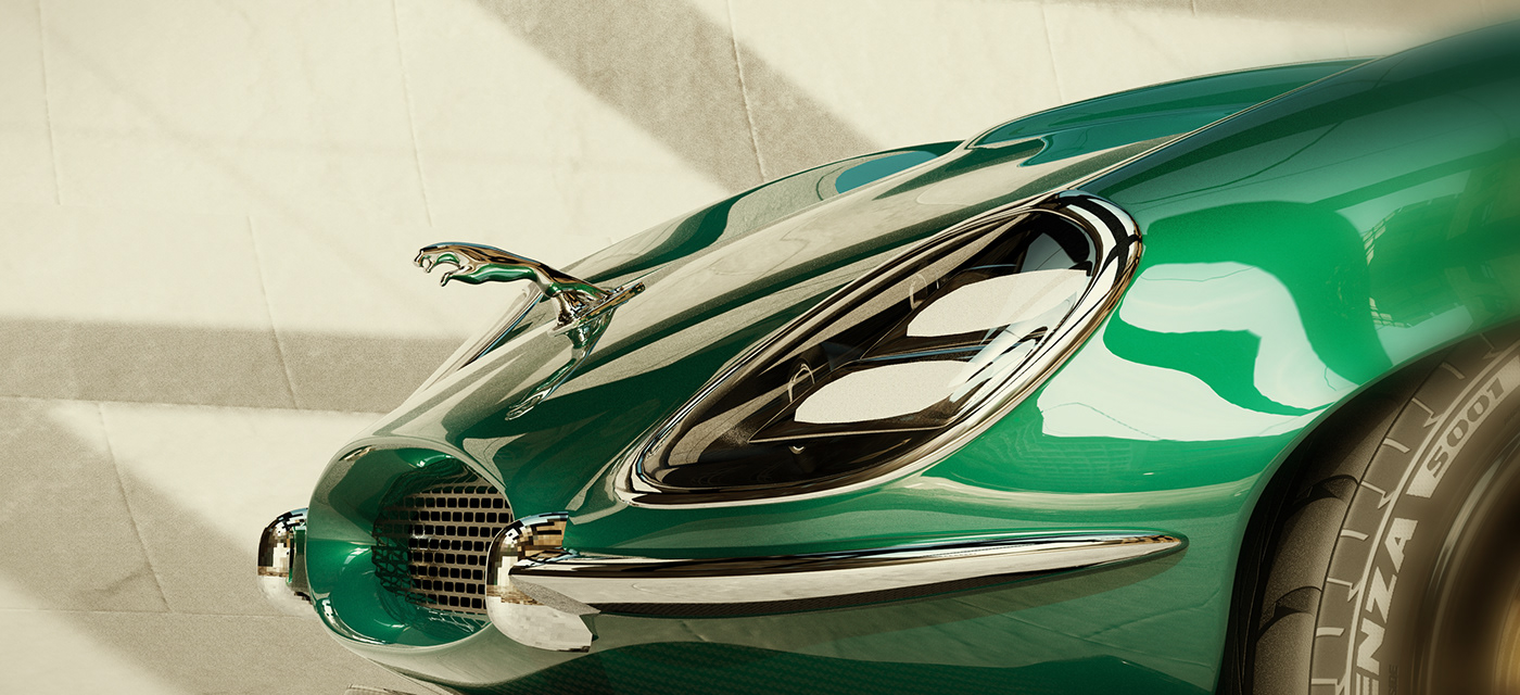 Jaguar，vehicle，automobile，jaguar，