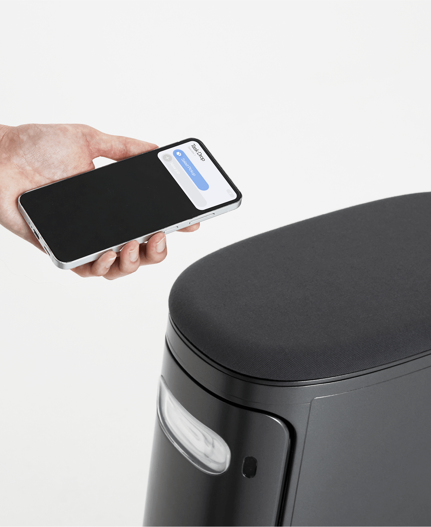 Movr，artificial intelligence，mobile robot，Electronic equipment，