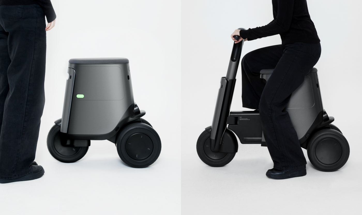 Movr，artificial intelligence，mobile robot，Electronic equipment，