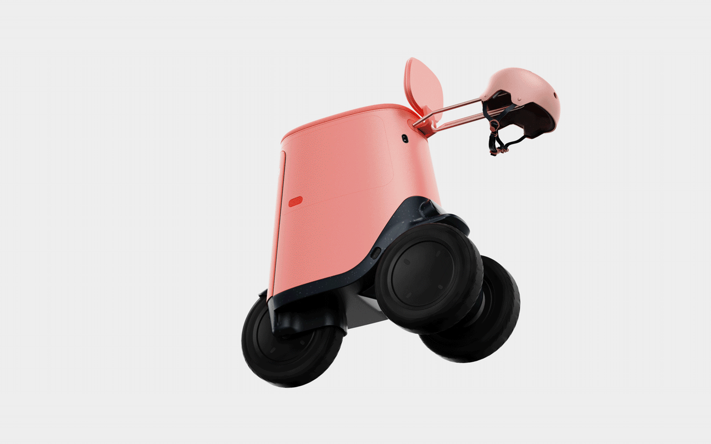 Movr，artificial intelligence，mobile robot，Electronic equipment，