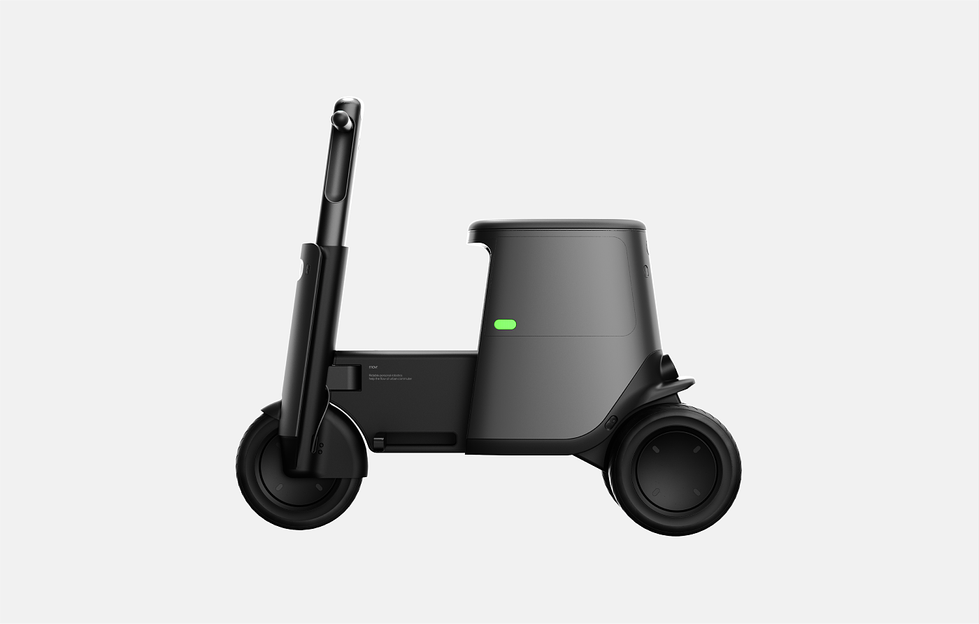 Movr，artificial intelligence，mobile robot，Electronic equipment，