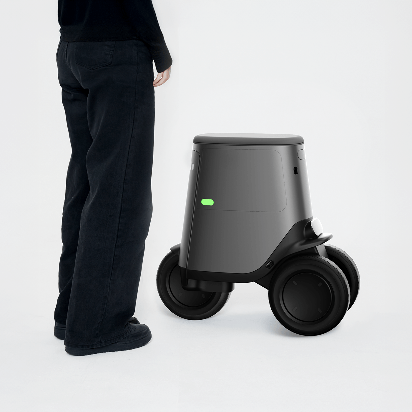 Movr，artificial intelligence，mobile robot，Electronic equipment，