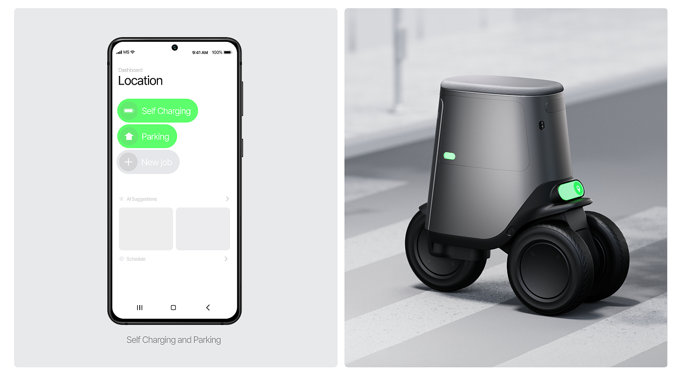 Movr，artificial intelligence，mobile robot，Electronic equipment，