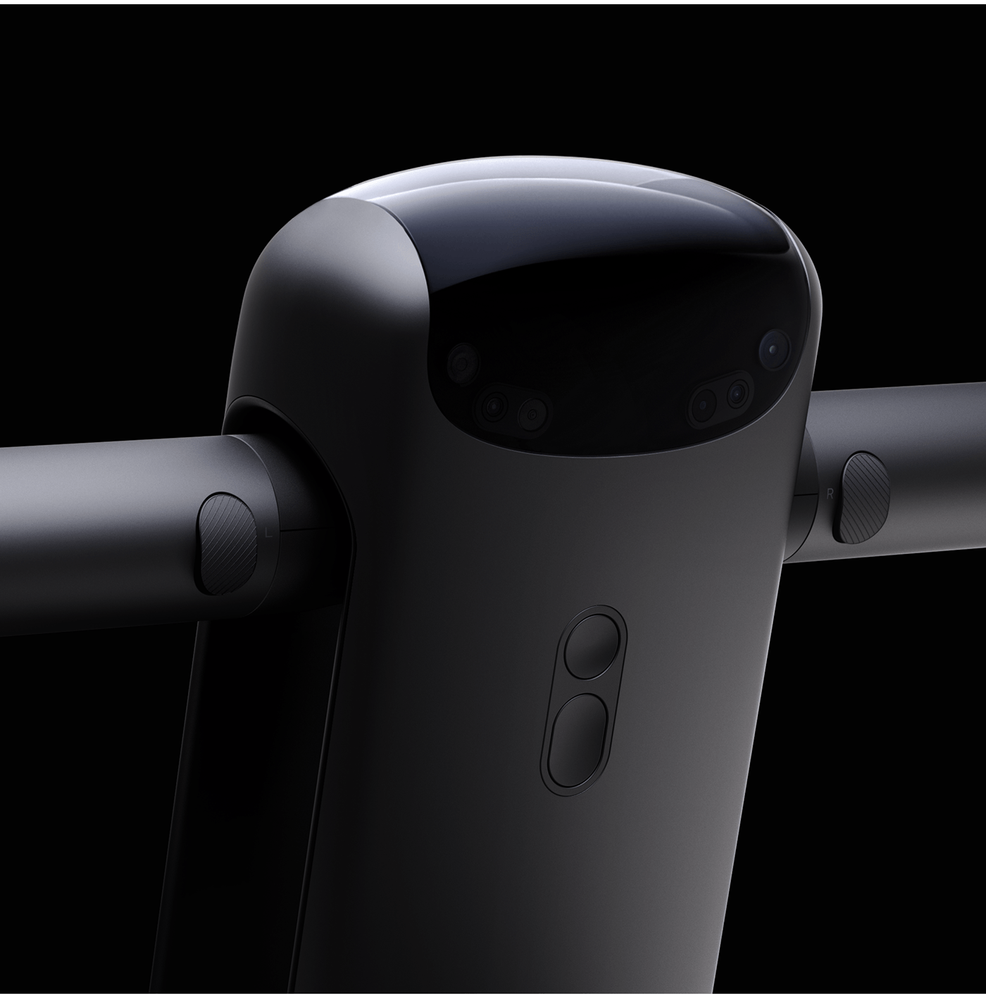 Movr，artificial intelligence，mobile robot，Electronic equipment，