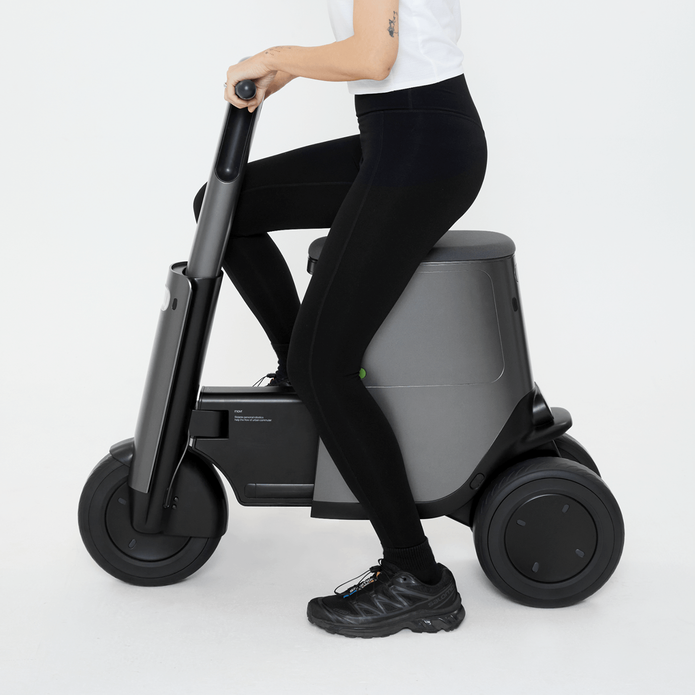 Movr，artificial intelligence，mobile robot，Electronic equipment，