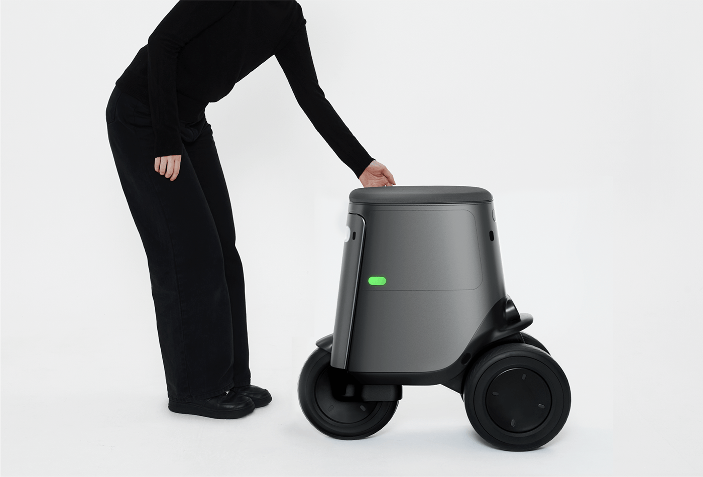 Movr，artificial intelligence，mobile robot，Electronic equipment，