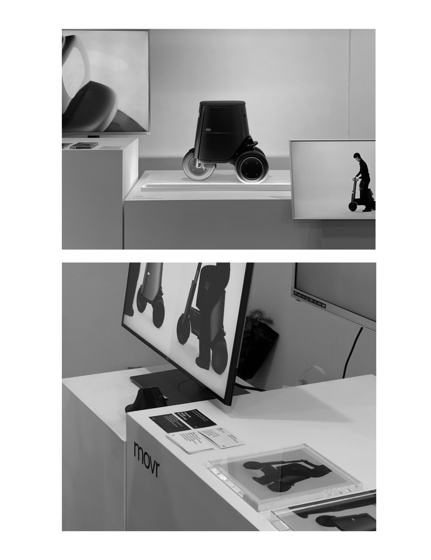 Movr，artificial intelligence，mobile robot，Electronic equipment，