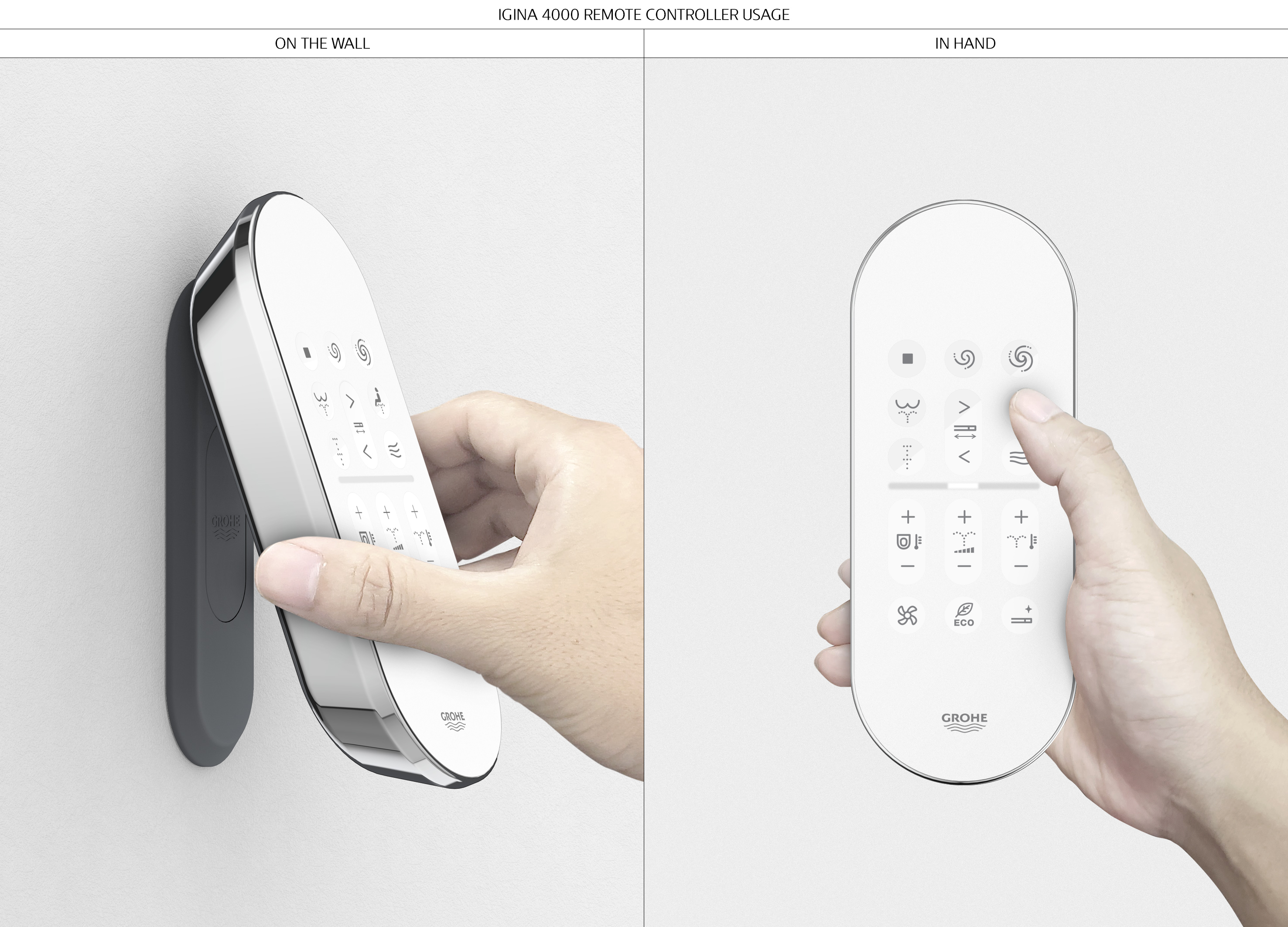 Global Design，toilet，shower，Collection，signature design，