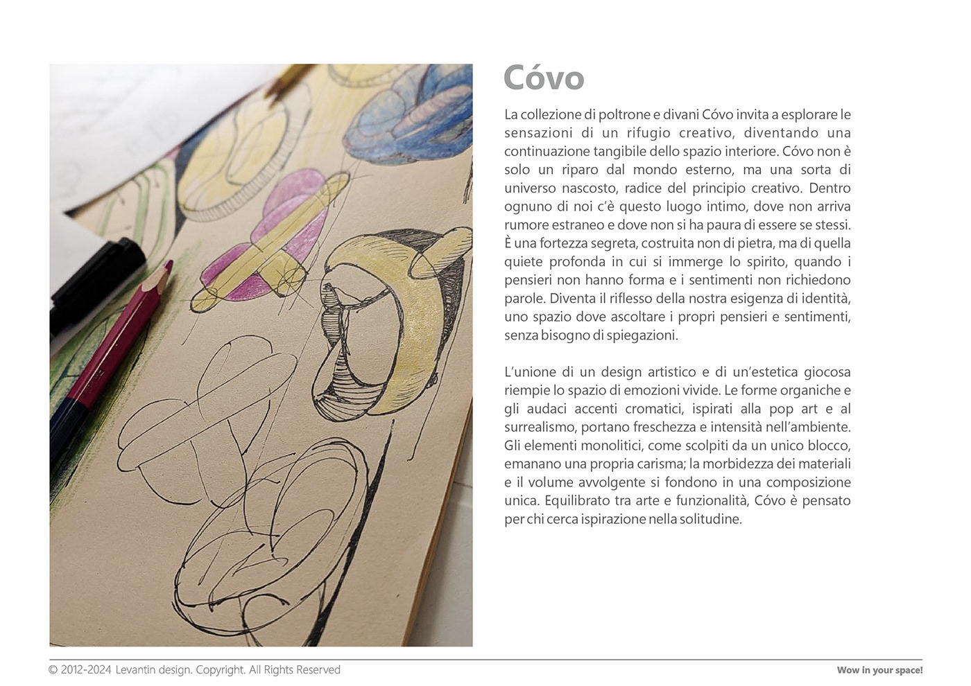 furniture，sofa，chair，Cóvo，