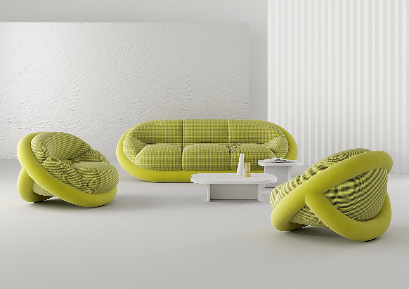 furniture，sofa，chair，Cóvo，