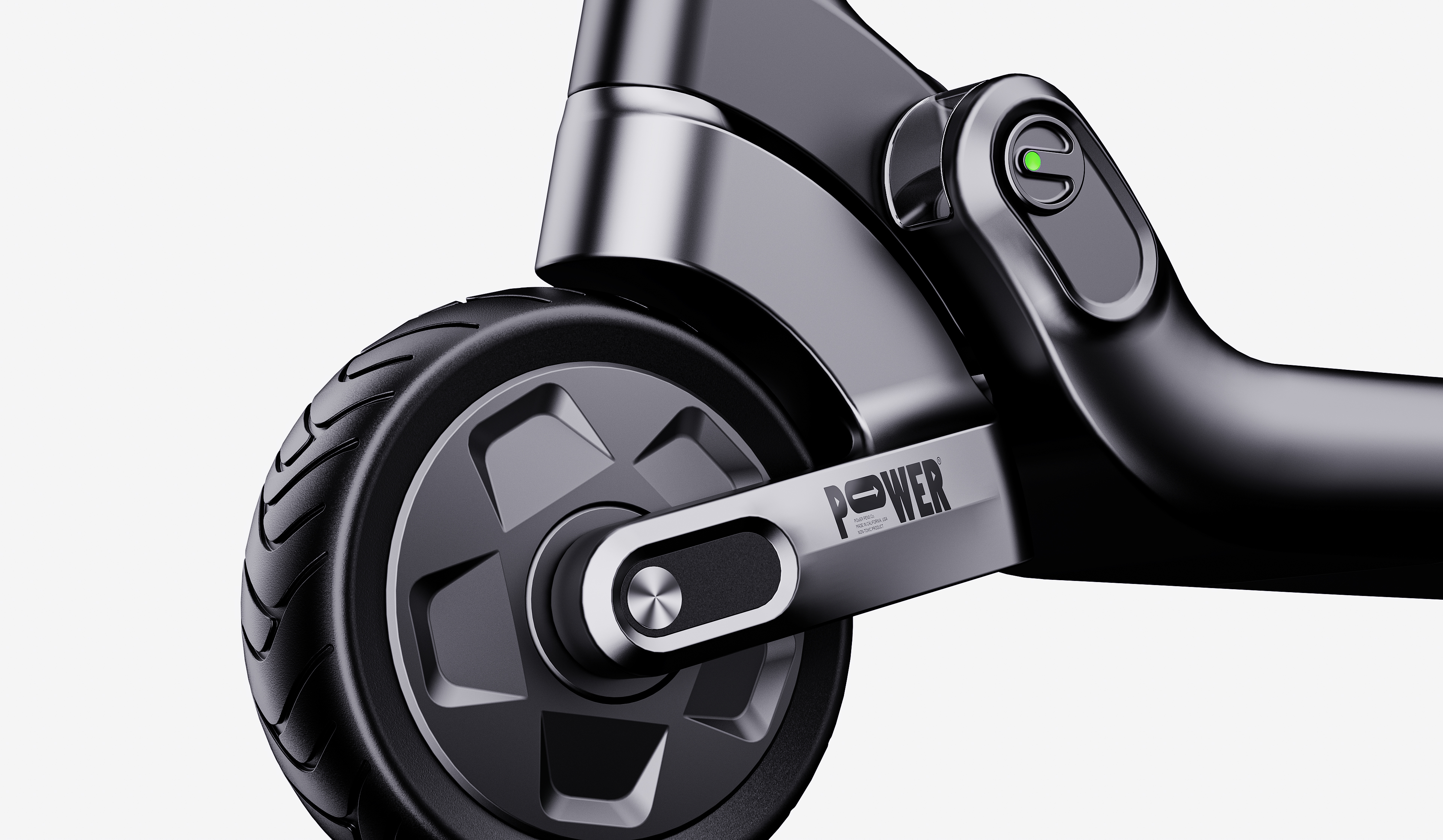 Scooter，Electric scooter，product design，outdoors，motion，outdoor sport，