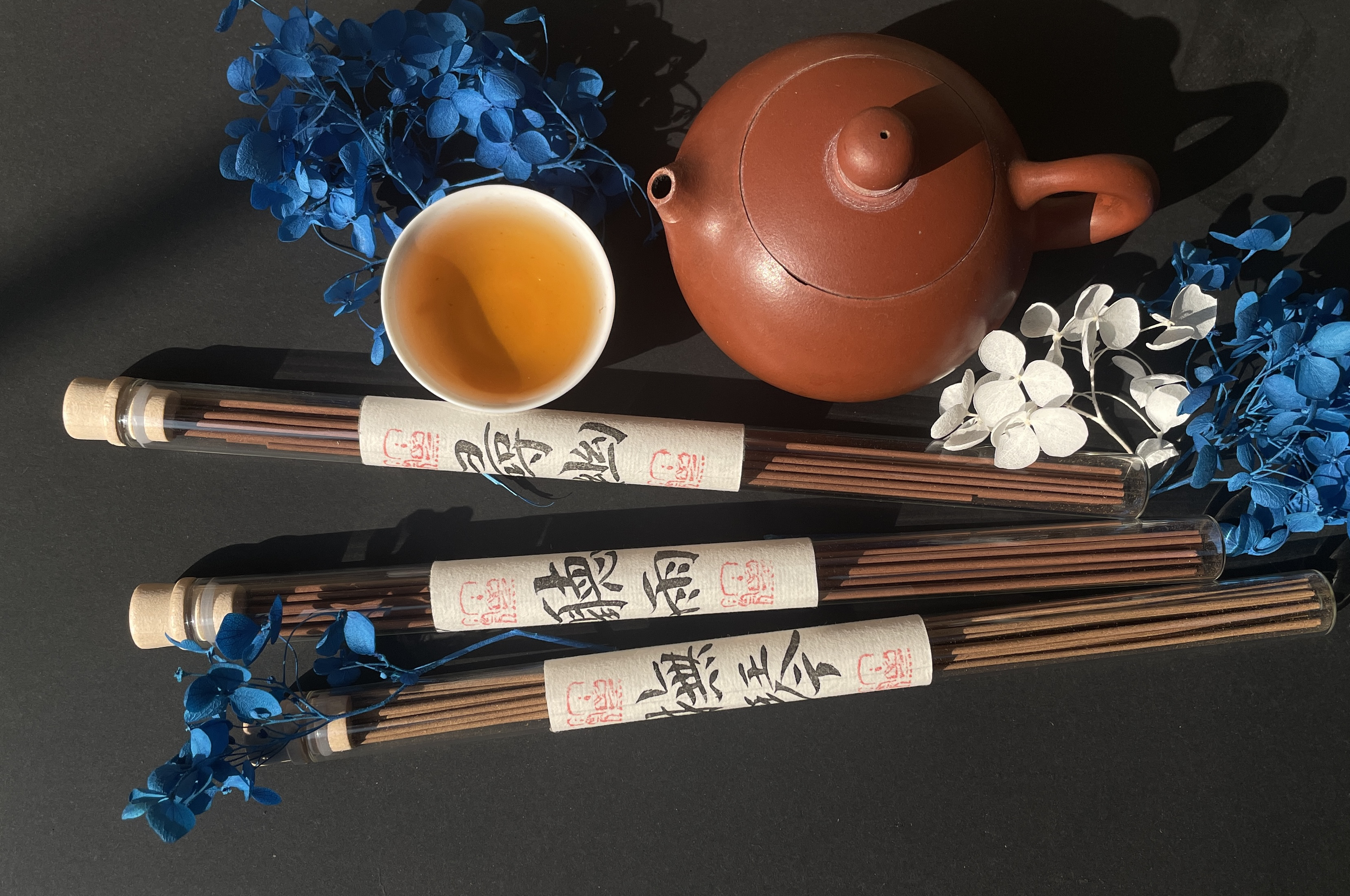 In a simple way, to resolve the complicated interpersonal relationships and work，