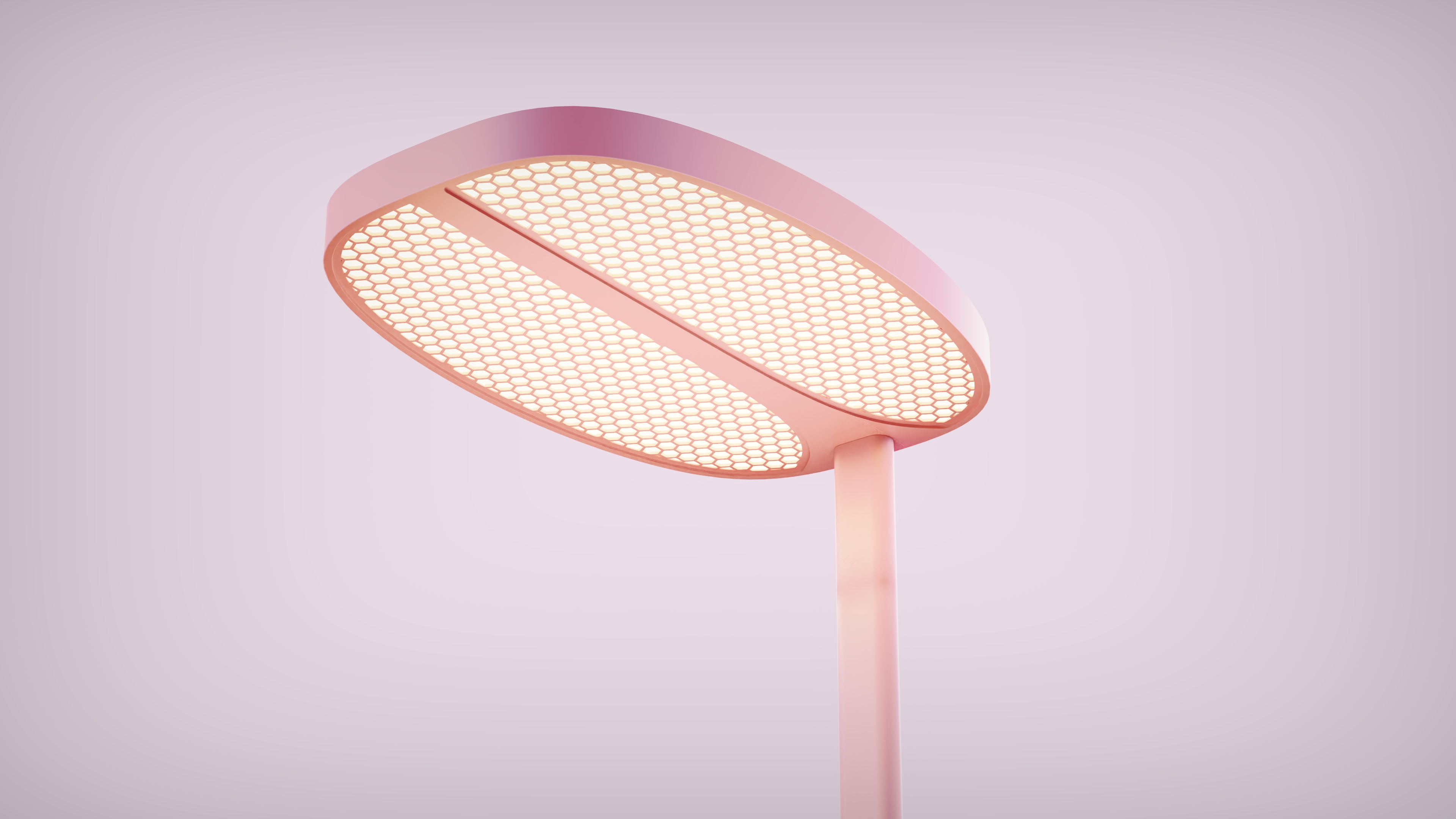 Full Spectrum Luminaire，Eye protection lamp，Desk lamp，Floor lamp，Zhongshan lamps and lanterns，Dajiu Industrial Design，Appearance design，product design，