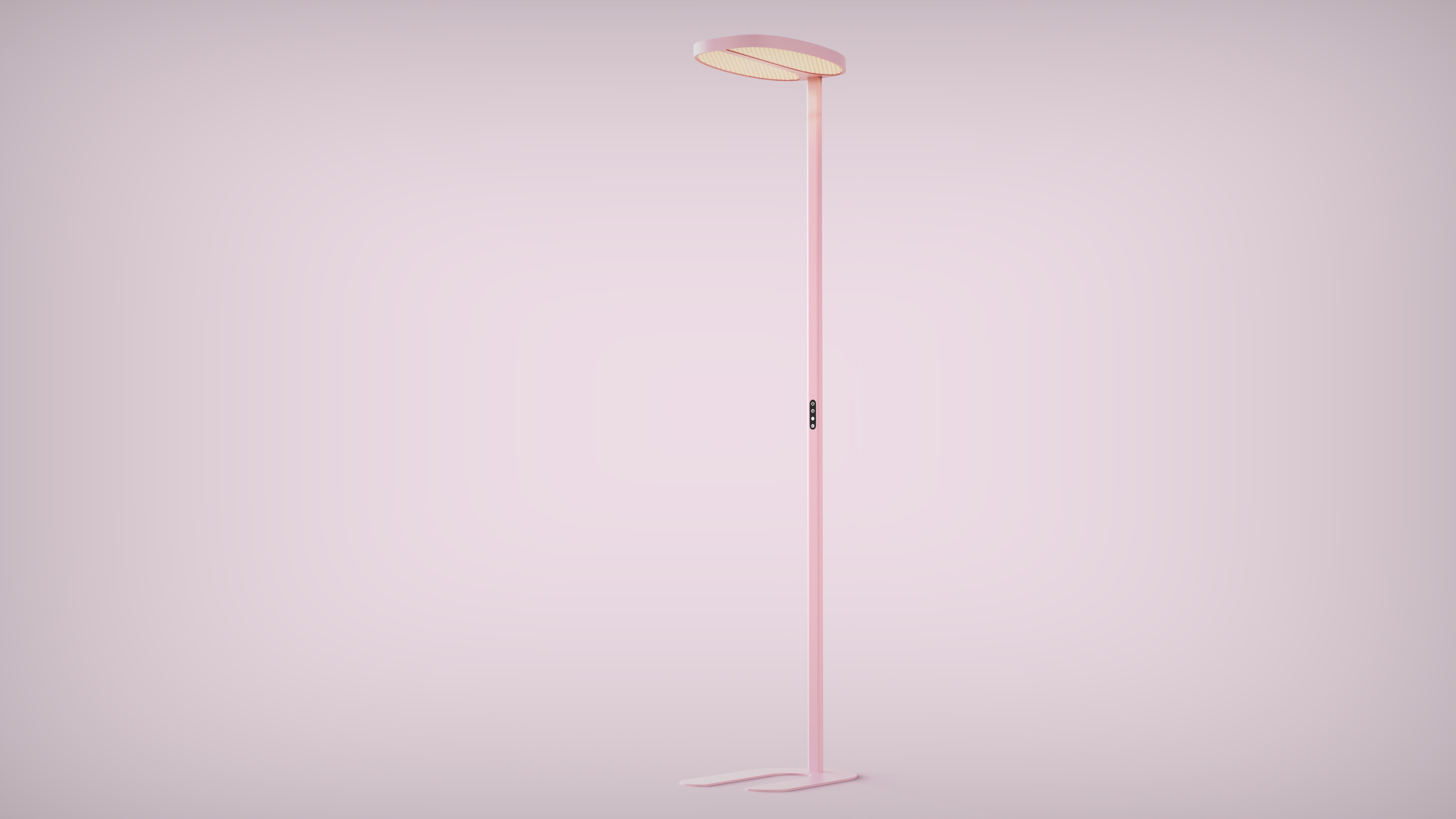 Full Spectrum Luminaire，Eye protection lamp，Desk lamp，Floor lamp，Zhongshan lamps and lanterns，Dajiu Industrial Design，Appearance design，product design，