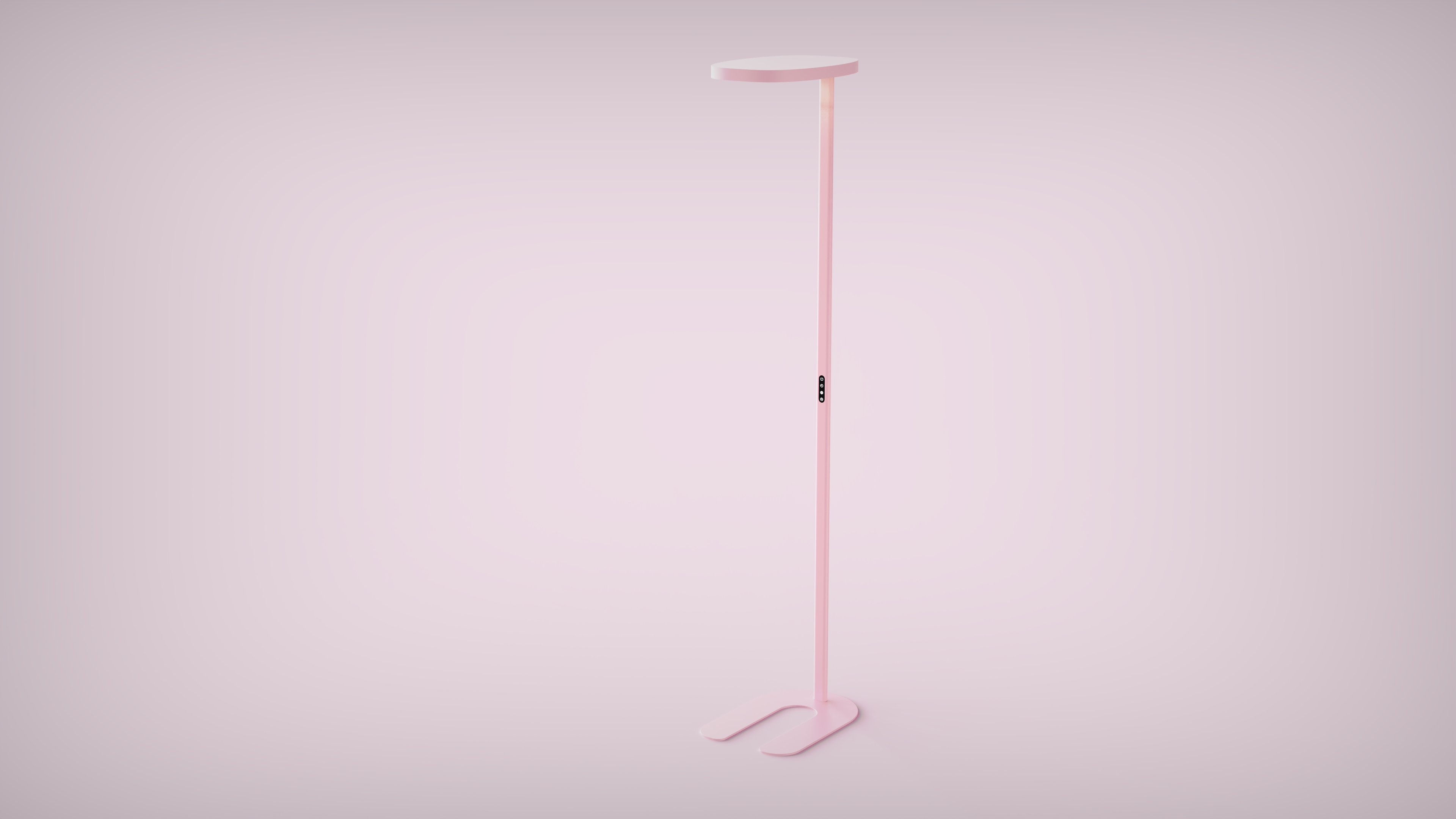 Full Spectrum Luminaire，Eye protection lamp，Desk lamp，Floor lamp，Zhongshan lamps and lanterns，Dajiu Industrial Design，Appearance design，product design，