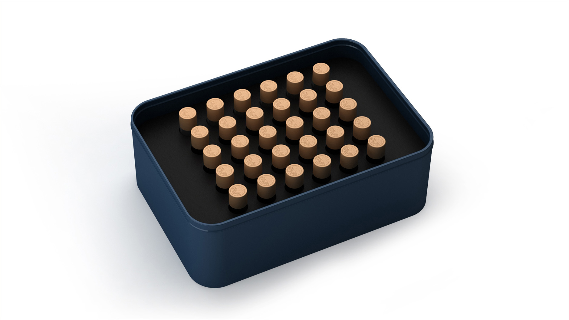 Dendrobium officinale packaging，Dendrobium officinale gift box packaging，Packaging design of health products，