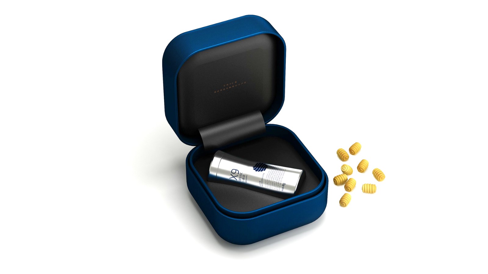 Packaging of Dendrobium officinale，Packaging Design of Dendrobium Huoshanense，Exclusive store design，